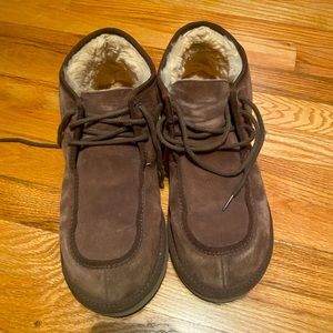 Men’s Ugh boots